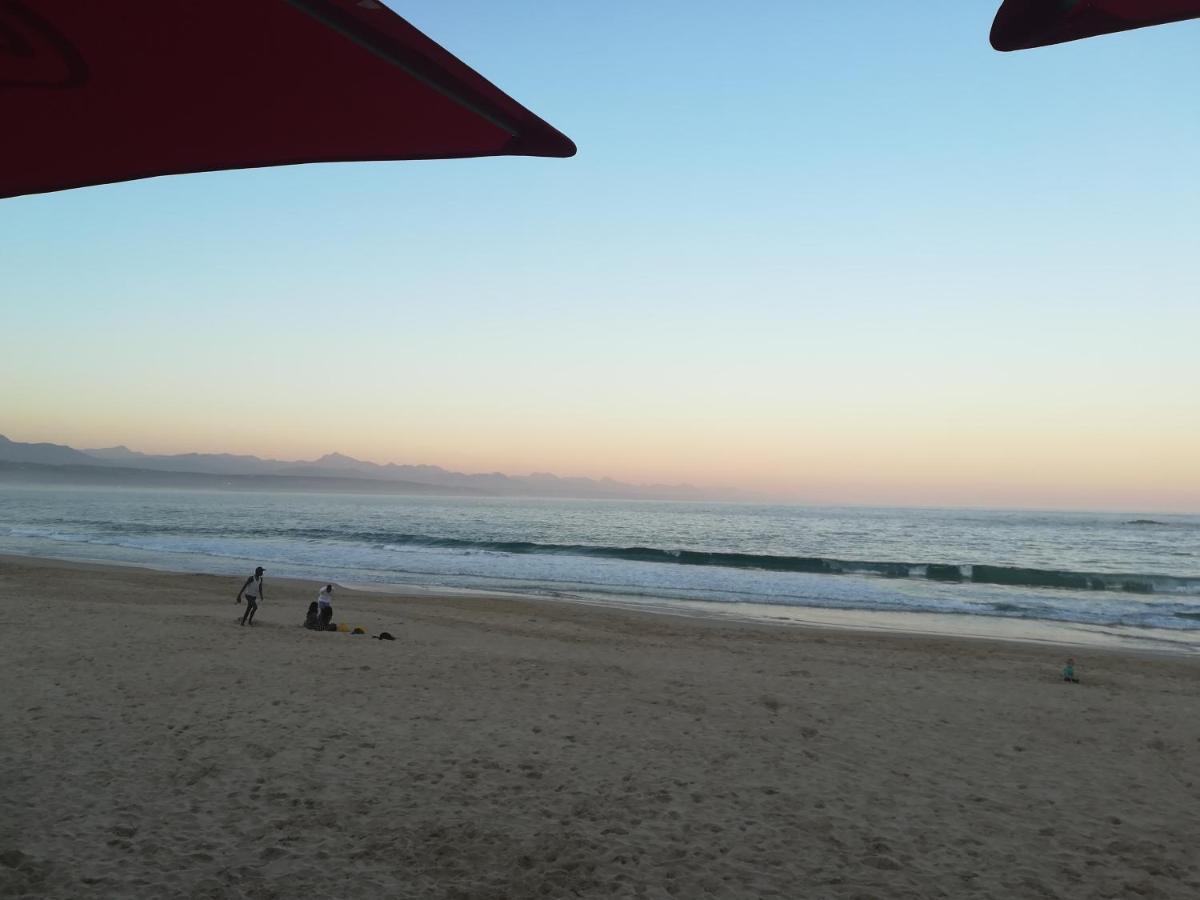 Longships Sanctuary Bed & Breakfast Plettenberg Bay Exterior photo